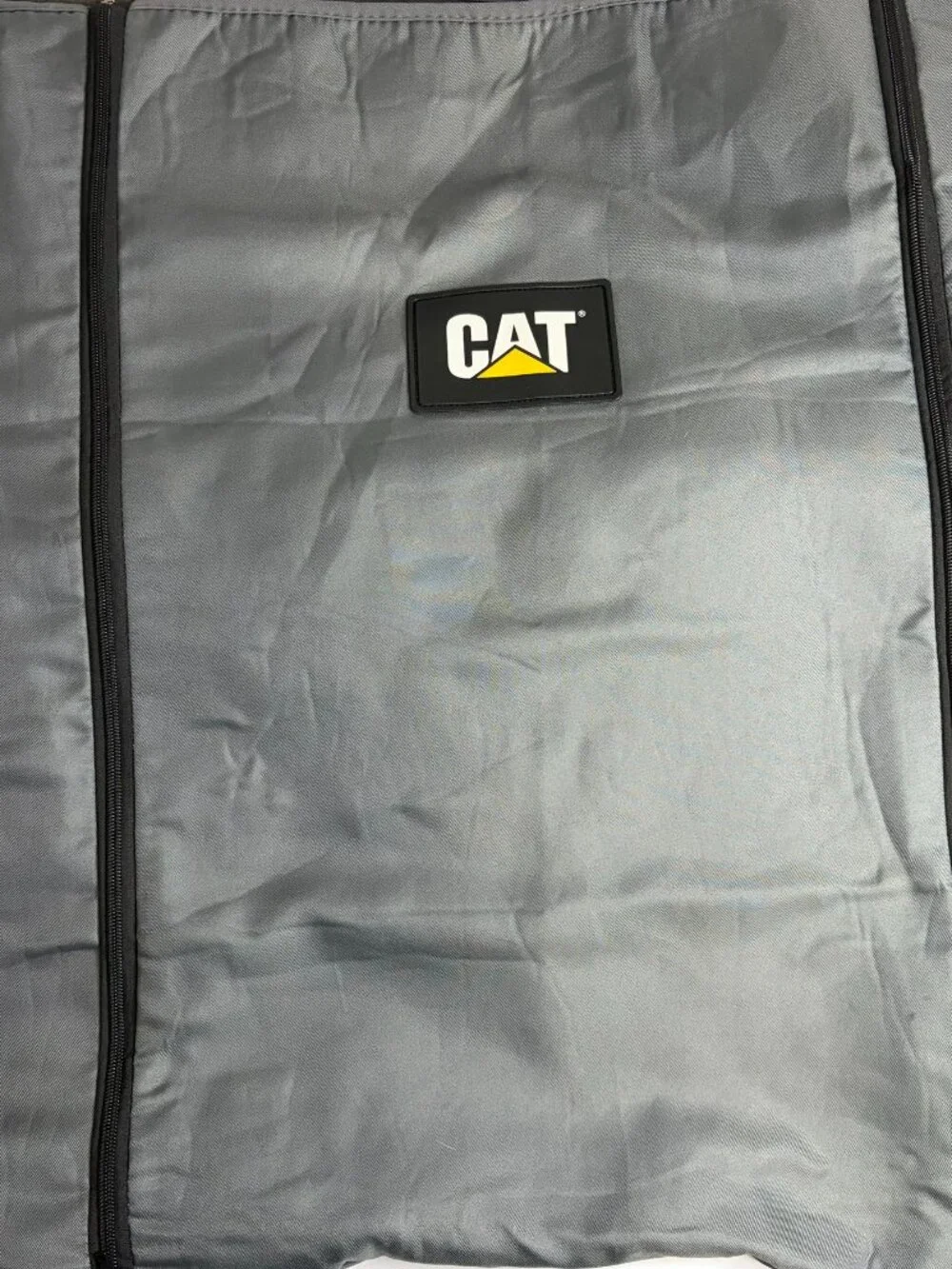 CAT Pet Car Seat Cover Protector Hammock Gray Waterproof Truck SUV Cars Used